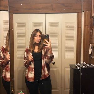 Meet your Posher, Trista